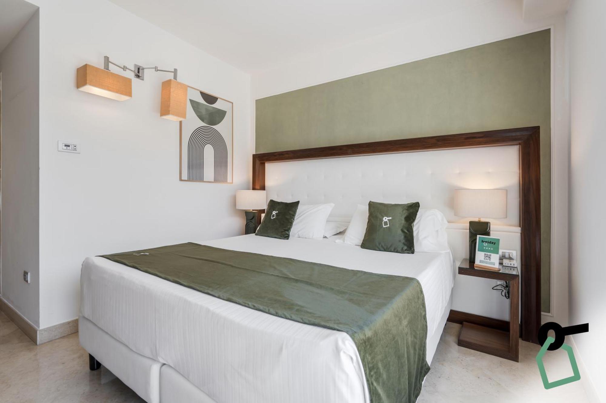 Hotiday Room Collection - Otranto Exterior photo