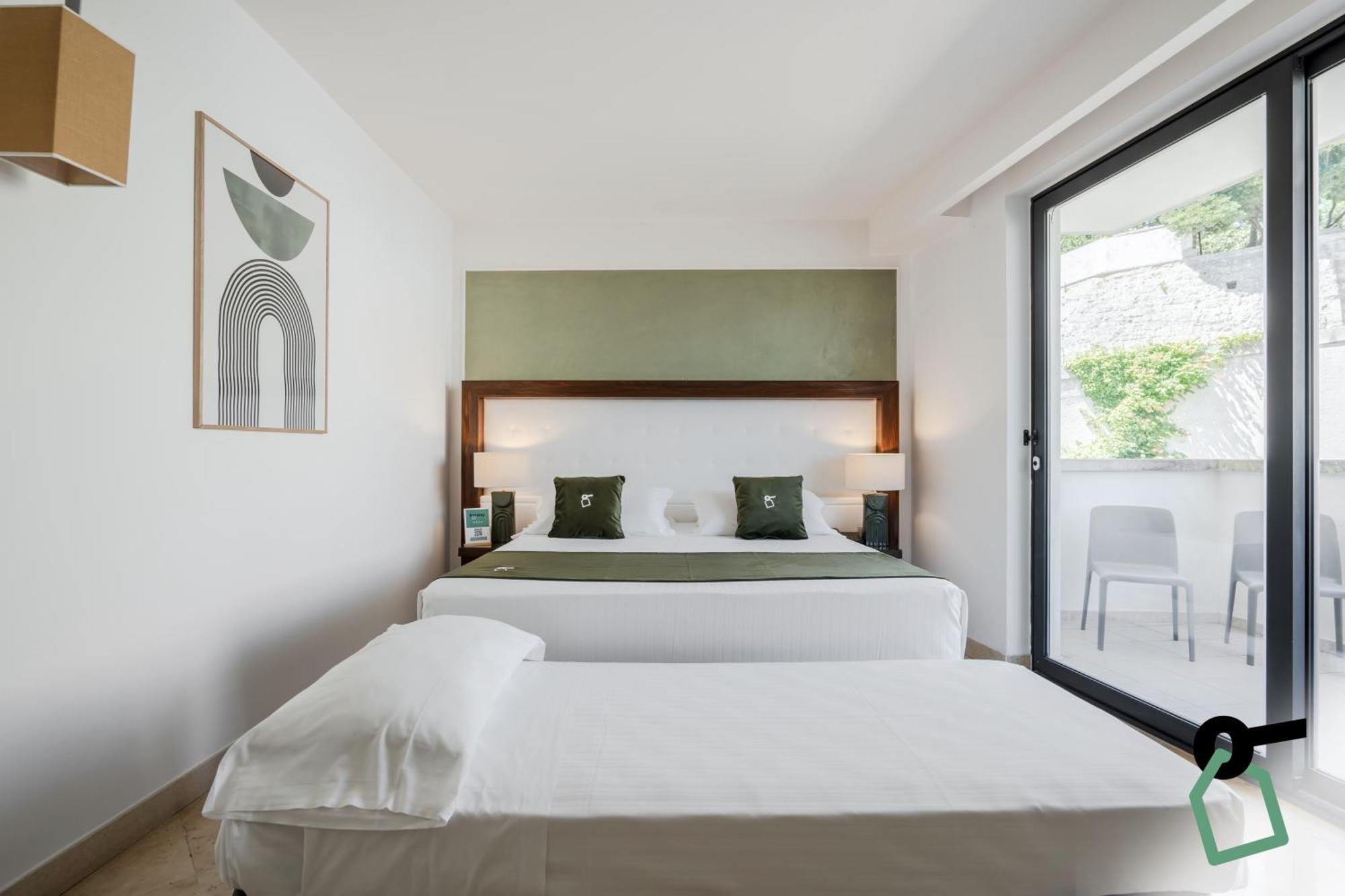 Hotiday Room Collection - Otranto Exterior photo
