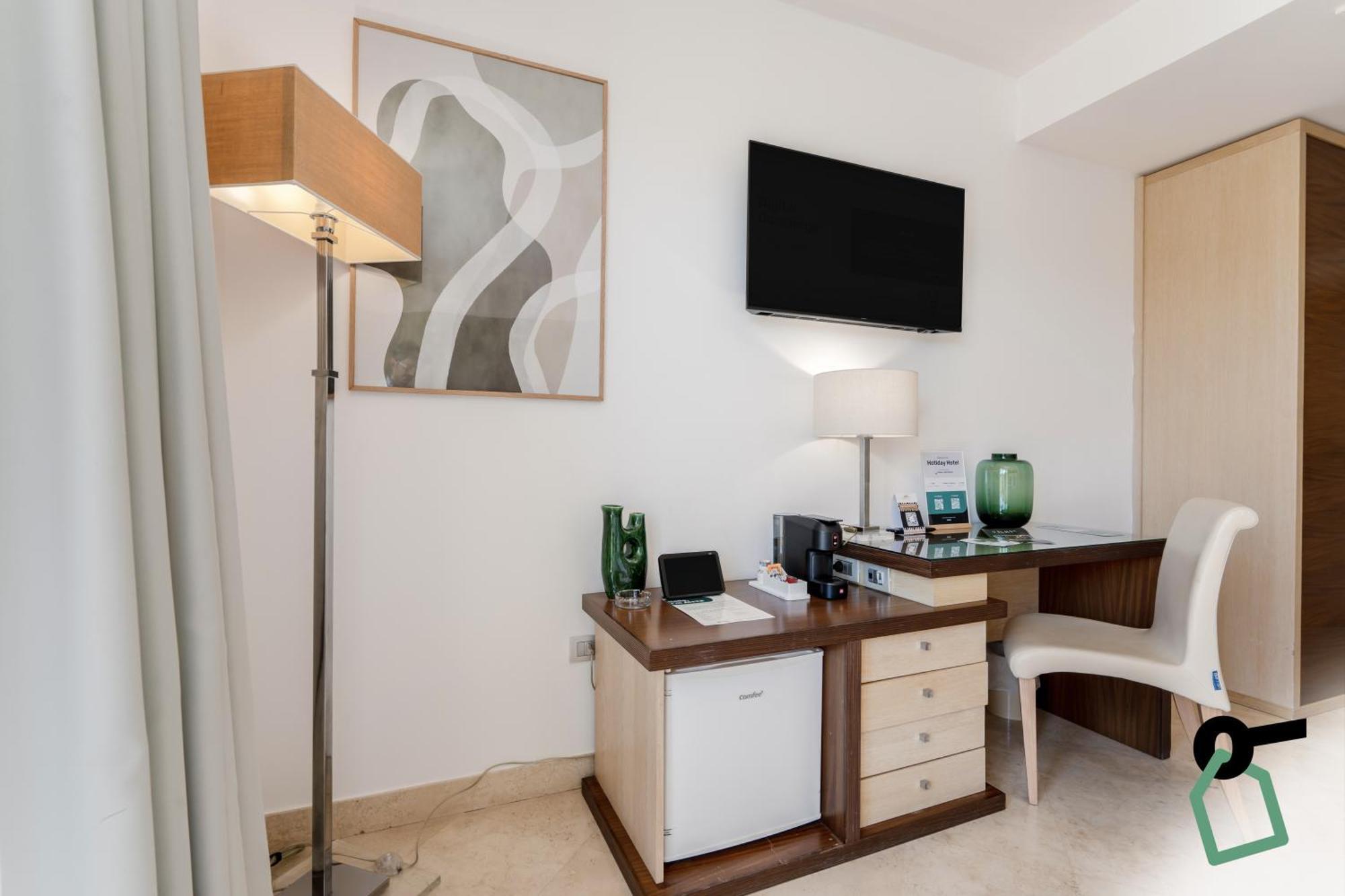 Hotiday Room Collection - Otranto Exterior photo
